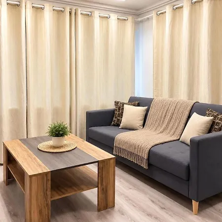 Thevelvetresidence Apartmán Bratislava